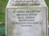 image of grave number 195033